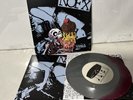 NOFX - The P.M.R.C. Can Suck On This Vinyl 7” 45 Boston Final Tour #/99 NEW Fat