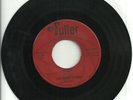The Rovin' Flames, J.J.J.P./Gloria, Very Rare, Hard To Find, VG++