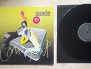 SUEDE - COMING UP (1996) UK Nude Records 1st Press LP NM/EX