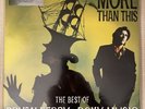 Bryan Ferry Roxy Music - More Than This (The Best Of) Simply Vinyl NEW