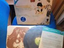 BEATLES JOHN LENNON WALLS BRIDGES SPAIN PROMO LP ORIGINAL SPANISH EXCELLENT
