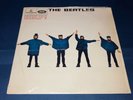 Beatles Help   Parlophone one box