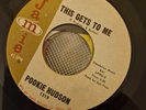 NORTHERN SOUL POOKIE HUDSON