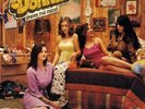 The Donnas - Spend the Night - LP