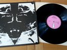 MOTT THE HOOPLE Mad Shadows UK Pink Island 1970 RARE 1st pressing *MINT VINYL*