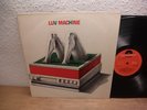 LUV MACHINE SAME LP 1971 UK 1ST PRESS MONSTER PROG. RARITY MINT-
