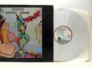 MOUNTAIN nantucket sleighride (1st press with booklet) LP ILPS 9148, vinyl album