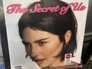 GRACIE ABRAMS THE SECRET OF US LIMITED PINK VINYL LP NEW SEALED
