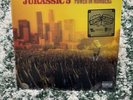 Jurassic 5 ¨Power In Numbers¨ (Respect The Classics) Lenticular Cover 2-LP/Vinyl