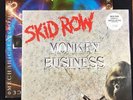 TESLA MECHANICAL RESONANCE & SKID ROW MONKEY BUSINESS SPECIAL FOR dan.h_21 ONLY