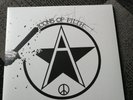 ICONS OF FILTH ‎– The Mortarhate Projects DOUBLE LP EX CONDITION