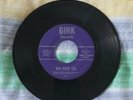 ZEKE JACKSON 45 RED ROSE TEA Novelty Doowop MAD MIKE  NM