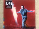 LP - Peter Gabriel Us 3 x 180gram vinyl Digging in the Dirt Steam