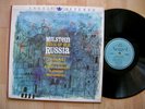NATHAN MILSTEIN Music of Old Russia Angel S 36002 orig 1963 1st ED NM