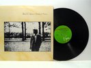 DAVID SYLVIAN Brilliant trees LP EX/EX, V2290, vinyl, album, with insert, 1984