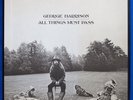 George Harrison 'ALL THINGS MUST PASS' 1970 1st PRESS UK LP Box Set COMPLETE NM