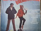 CARLOS MUÑOZ • OYE MI DESCARGA • Lp VG • LOS COCACOLOA - Nice Sonidero Hits