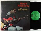 Little Beaver - Black Rhapsody LP - Cat OG Press