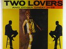 Mary Wells - Two Lovers LP - Motown Mono SEALED