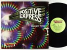 Positive Express - Changin' Times LP - Victory