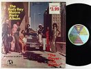 Rudy Ray Moore - The Party Album: The Player - The Hustler LP - Kent VG+ Shrink