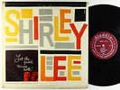 Shirley & Lee - Let The Good Times Roll LP - Aladdin Mono DG