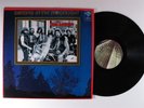 KING HARVEST Dancing In The Moonlight PERCEPTION LP VG++ p