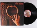KISS Music From The Elder CASABLANCA LP VG+ gatefold p