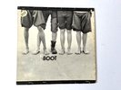 Boot : VInyl  Record Self Titled - Boot : 1972 : Starday-King Records : LP 2601