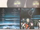 2LP BLACK SABBATH Live Evil 20PP4950 VERTIGO JAPAN Vinyl