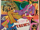 The Beatles - A Collection Of Beatles Oldies LP Mono PMC7016 .