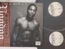 2LP D'ANGELO Voodoo 724384849917 VIRGIN US Vinyl