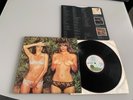 ROXY MUSIC..COUNTRY LIFE .. RARE UK FIRST ISSUE ALBUM + INNER..ISLAND..ILPS 9303