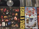 Guns N’ Roses - Appetite for Destruction First Press