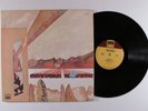STEVIE WONDER Innervisions TAMLA LP VG++/VG+ matte gatefold p
