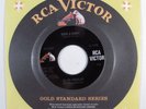 Rock & Roll 45 ELVIS PRESLEY Such A Night RCA VICTOR VG++ b