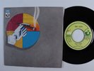 Rock 45 PINK FLOYD Have A Cigar HARVEST VG++ italy picture sleeve HEAR b