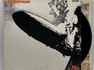 Led Zeppelin - I (1 One) - 1969 US 1st Press SD 8216 PR (EX) Ultrasonic Clean