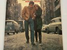 BOB DYLAN - THE FREEWHEELIN' BOB DYLAN. 1ST PRESS MONO. INCLUDES ORIGINAL INNER