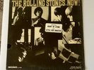 ROLLING STONES - ROLLING STONES, NOW  1ST PRESS MONO.  FFRR ON LABELS