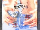 MADONNA, LIKE A PRAYER, Sainsbury's, UK Ltd. Red Vinyl LP, Sealed, Best Price