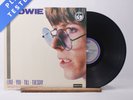 David Bowie Love You Till Tuesday LP Vinyl Record 1984 BOWIE 1 Deram - EX/VG+