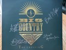 Big Country - The Crossing, LP, (Vinyl) FULLY SIGNED