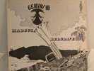 Marcus Belgrave Gemini II TRIBE stereo original LP rare groove spiritual jazz