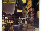 DAVID BOWIE RISE AND FALL OF ZIGGY STARDUST AND THE SPIDERS RCA RVP6127 Japan LP