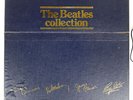 BEATLES BEATLES COLLECTION APPLE EAS50031 Japan VINYL LP