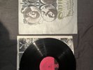 Kinks Something Else By UK stereo LP Pye Label NSPL 18193  Vinyl