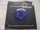 THE PRETTY THINGS   CRY TO ME ** 1965 UK FONTANA 7