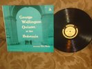 George Wallington Quintet at The Cafe Bohemia Prestige Jackie McLean Donald Byrd