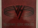 VAN HALEN FOR UNLAWFUL CARNAL KNOWLEDGE RARE First Og US 1991 Vinyl LP Record
